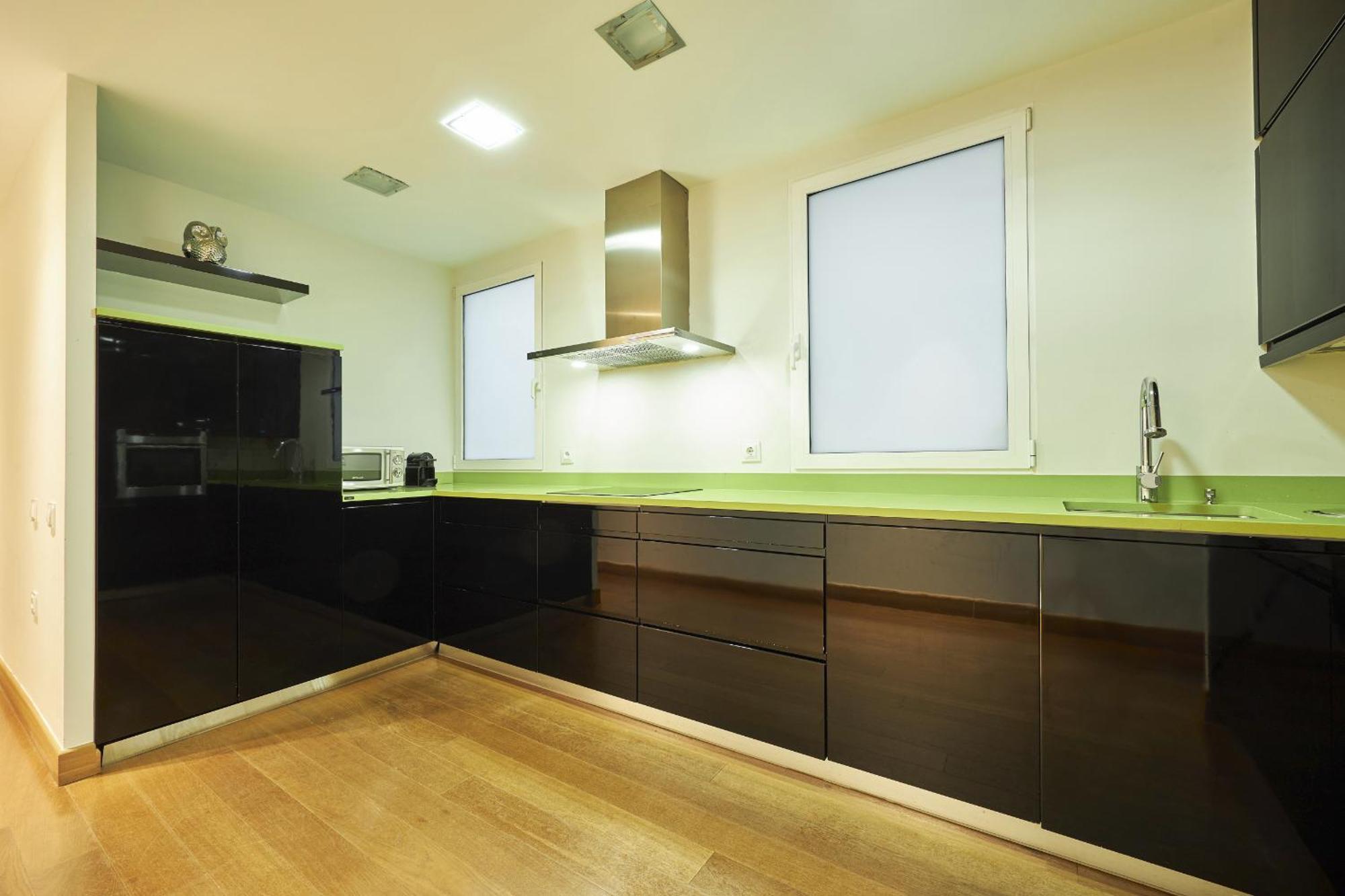 Apartamento Goya Luxury, By Presidence Madrid