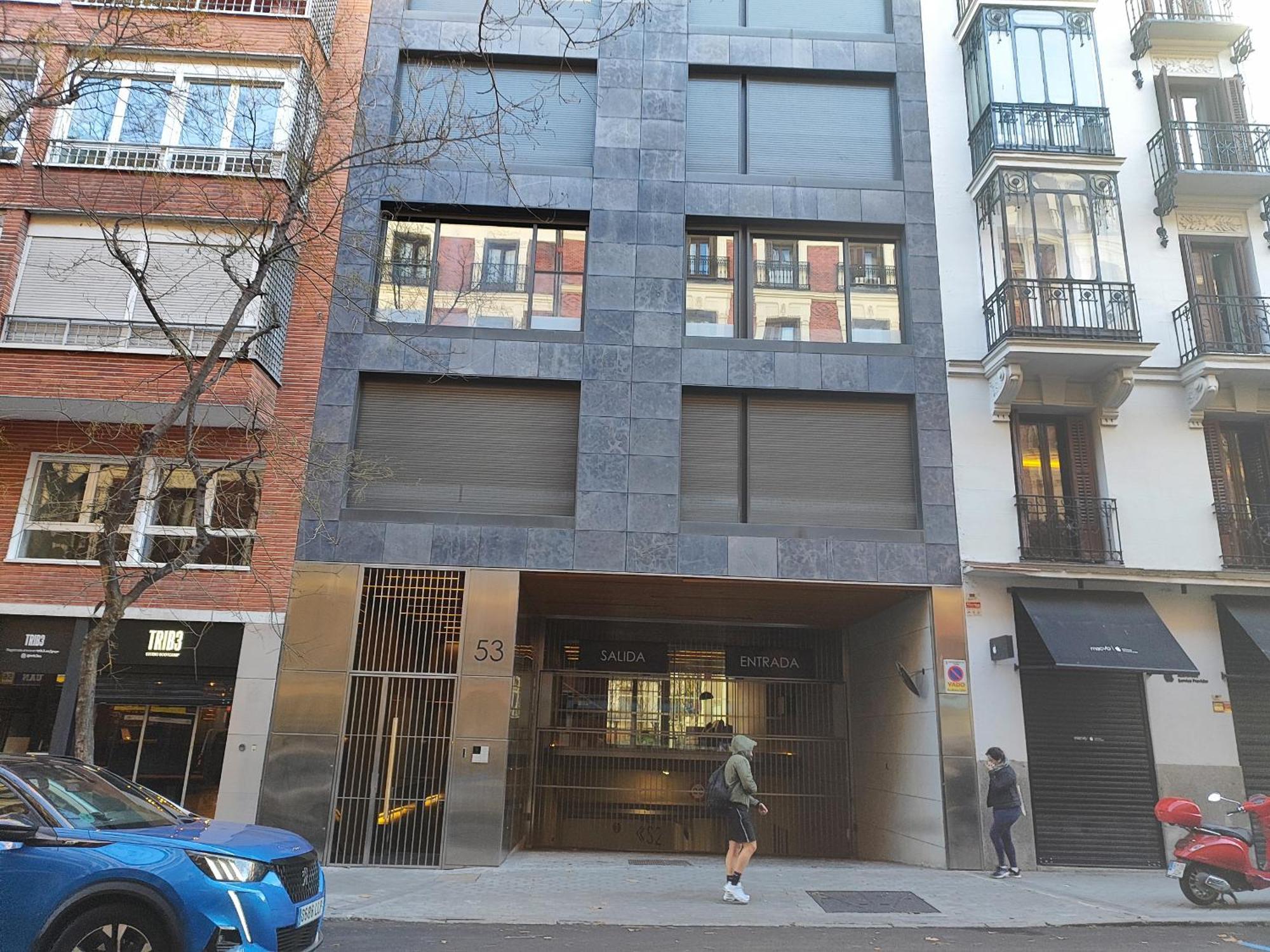 Goya Luxury, By Presidence Apartamento